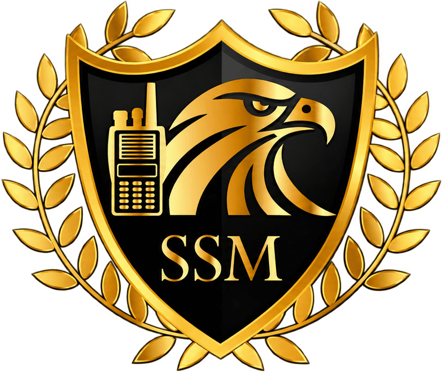 Escudo SSM